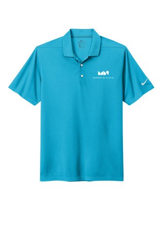 Nike Dri-FIT Micro Pique 2.0 Polo image thumbnail
