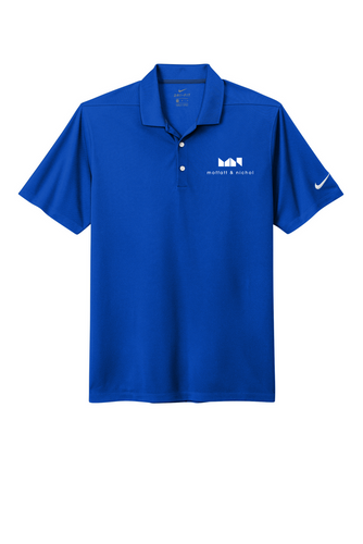 Nike Dri-FIT Micro Pique 2.0 Polo image thumbnail