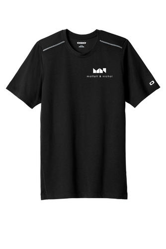 OGIO ENDURANCE Peak Tee image thumbnail