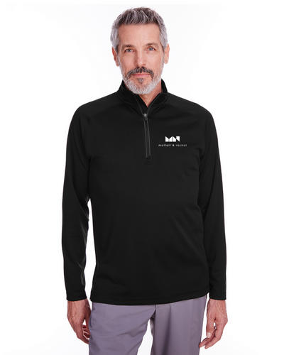 Spyder Men's Freestyle Half-Zip Pullover image thumbnail
