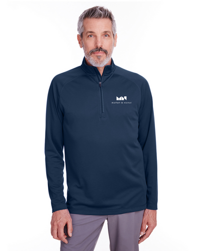 Spyder Men's Freestyle Half-Zip Pullover image thumbnail