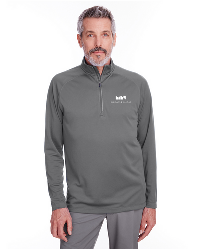 Spyder Men's Freestyle Half-Zip Pullover image thumbnail