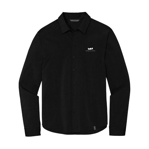 OGIO Commuter Woven Shirt image thumbnail