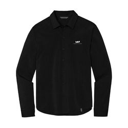 Image of OGIO Commuter Woven Shirt