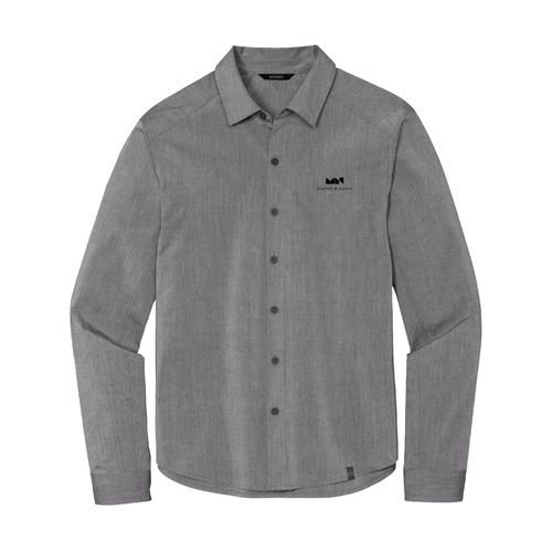 OGIO Commuter Woven Shirt image thumbnail