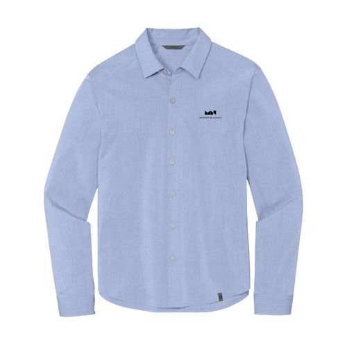 OGIO Commuter Woven Shirt image thumbnail