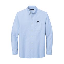 Image of Brooks Brothers Casual Oxford Cloth Shirt