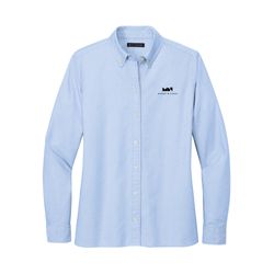 Image of Brooks Brothers Women’s Casual Oxford Cloth Shirt