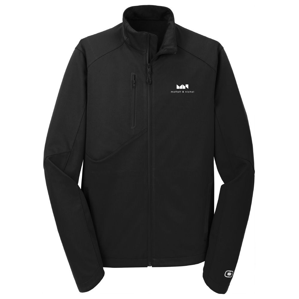 OGIO Crux Soft Shell primary image