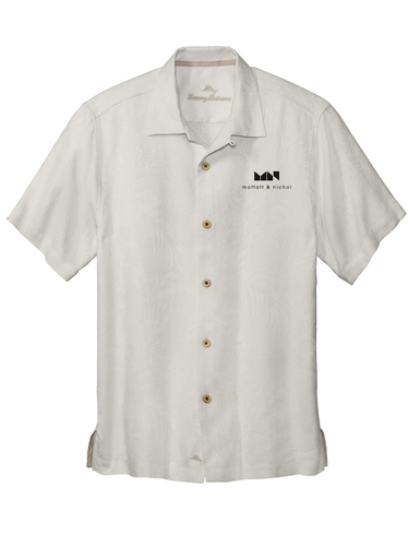 Tommy Bahama® Tropic Isles Short Sleeve Shirt image thumbnail