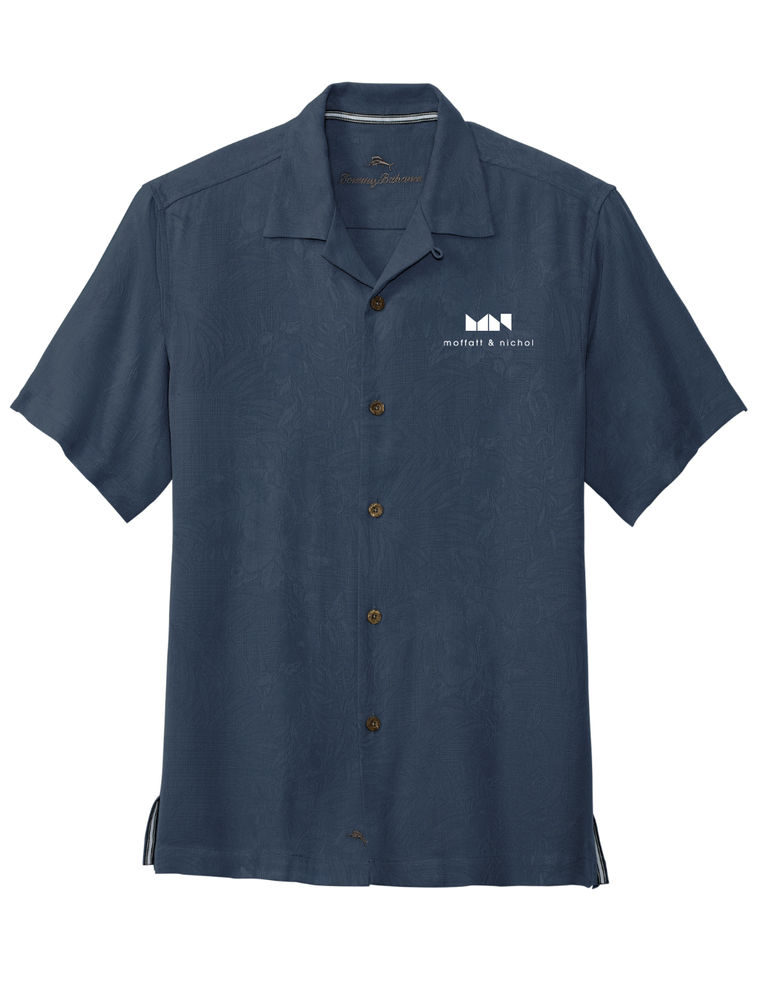 Tommy Bahama® Tropic Isles Short Sleeve Shirt primary image