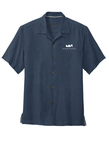 Tommy Bahama® Tropic Isles Short Sleeve Shirt image thumbnail