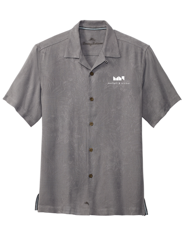 Tommy Bahama® Tropic Isles Short Sleeve Shirt image thumbnail