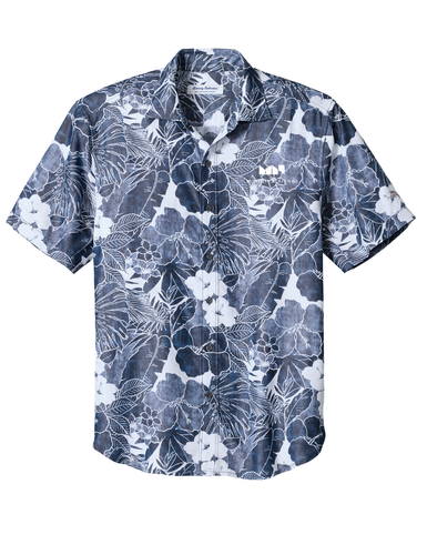 Tommy Bahama® Coconut Point Playa Flora Short Sleeve Shirt image thumbnail