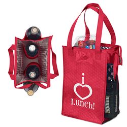 Image of Lunch Cooler Tote