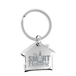 Image of House Keychains