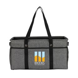 Image of Optimum-VI Utility Trunk Organizer / Tote