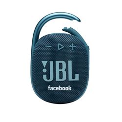 Image of JBL Clip 4 Ultra-Portable Waterproof Speaker