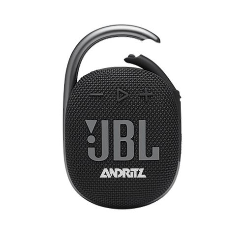 JBL Clip 4 Ultra-Portable Waterproof Speaker image thumbnail