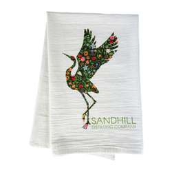 Image of Cotton Tea Towel