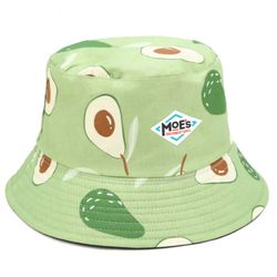 Image of Sublimated Bucket Hat