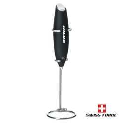 Image of Swiss Force® Crema Milk Frother