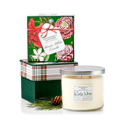 Image of Stonewall Home For The Holidays Candle with Gift Box