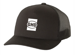 Image of GHD Retro Trucker Cap