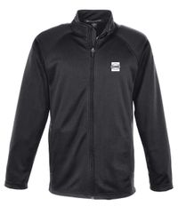 Image of GHD Men's Stretch Tech-Shell Compass Full Zip