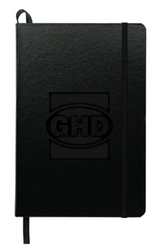Image of GHD Ambassador Bound Journalbook