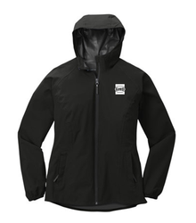 Image of GHD Ladies Essential Rain Jacket