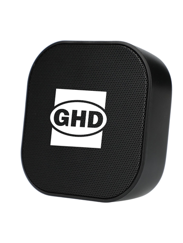 GHD Whammo Recycled Bluetooth Speaker image thumbnail