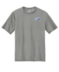 Image of Men's Port & Company Performance Tee