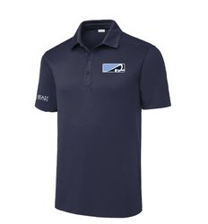 Image of Men's Sport-Tek Posi-UV Pro Polo
