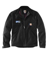 Image of Men's Carhartt Duck Detroit Jacket