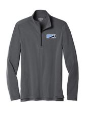 Image of Men's OGIO Limit 1/4-Zip