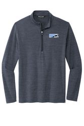 Image of Men's TravisMathew Crestview 1/4-Zip