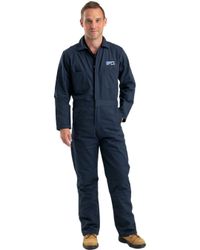 Image of Berne Men's Heritage Unlined Coverall