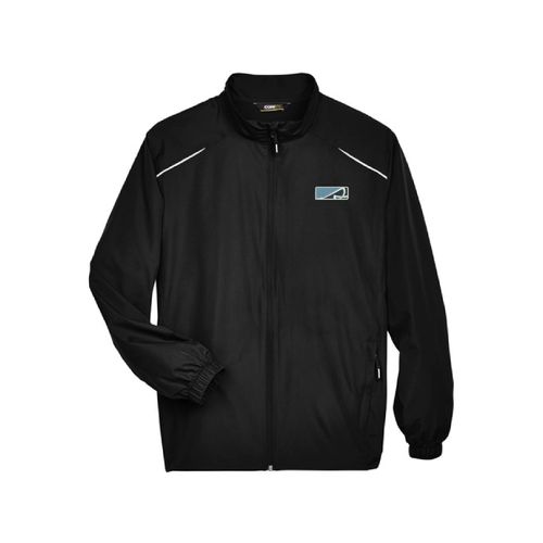 Men's Tall Techno Lite Motivate Unlined Lightweight Jacket image thumbnail