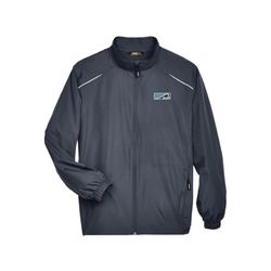 Image of Men's Tall Techno Lite Motivate Unlined Lightweight Jacket