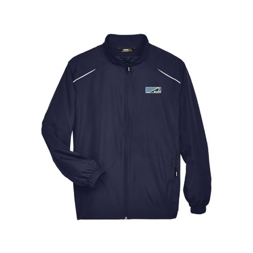 Men's Tall Techno Lite Motivate Unlined Lightweight Jacket image thumbnail