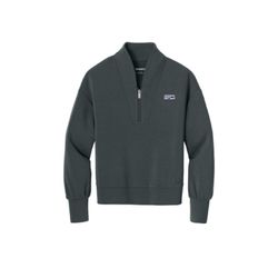 Image of OGIO Women's Transcend 1/4-Zip