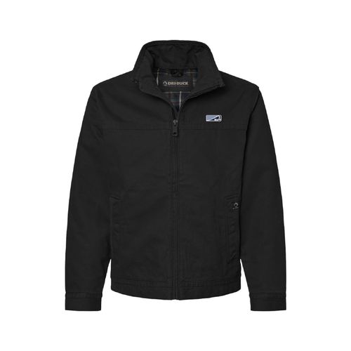 Maverick Boulder Cloth™ Jacket with Blanket Lining Tall Sizes image thumbnail