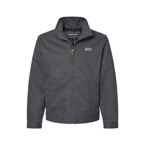 Maverick Boulder Cloth™ Jacket with Blanket Lining Tall Sizes image thumbnail
