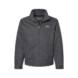 Image of Maverick Boulder Cloth™ Jacket with Blanket Lining Tall Sizes