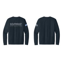 Image of SER Crewneck Sweatshirt