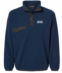 Image of SER Men's Brooks Sherpa Mountain Fleece