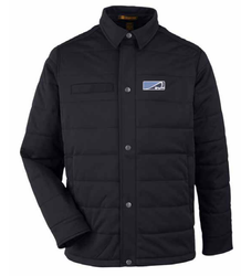 Image of SER Unisex Guardian Soft Shell Chore Coat