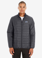 Image of SER Prevail Packable Puffer