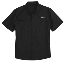 Image of SER Men's Dri-Duck Craftsmen Short Sleeve Shirt